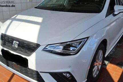 Seat Ibiza 30.100 km 17.590 &euro; Gersthofen 86368
