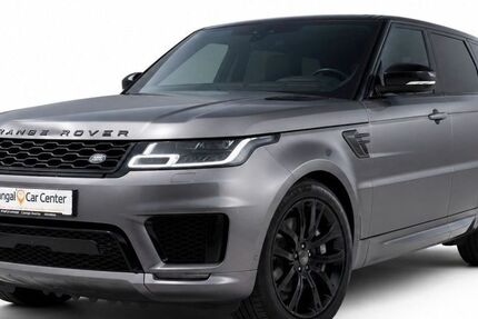 Land Rover Range Rover Sport 180.000 km 26.499 &euro; Wedemark 30900