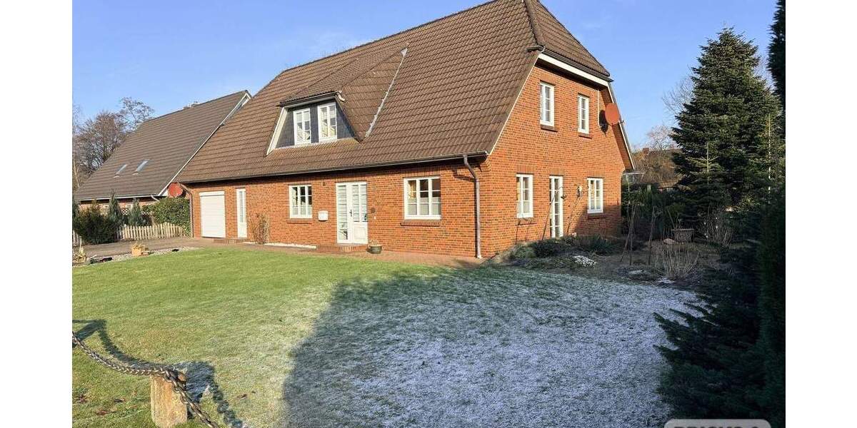 Einfamilienhaus Langenhorn - 8 Zimmer, 200 m&sup2;, 449.000&euro; | Angebot:24671013