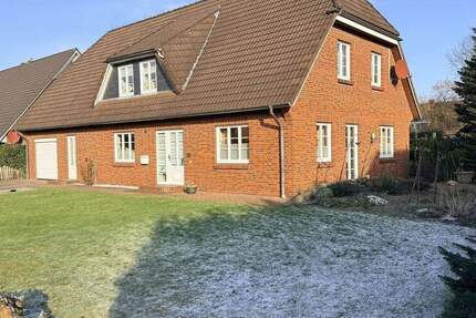 Haus Langenhorn - 8 Zimmer, 200 m&sup2;, 449.000&euro; | Angebot:24671013