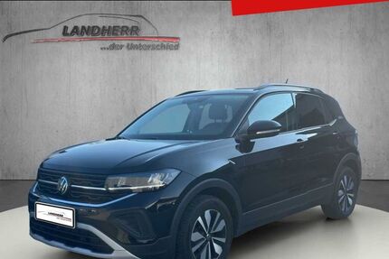 VW T-Cross 7.072 km 24.875 &euro; Thannhausen 86470
