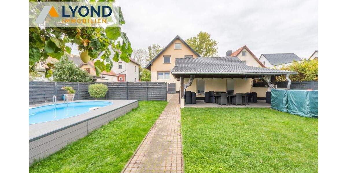 Mehrfamilienhaus, Wohnhaus Schkopau / Lochau Lochau - 7 Zimmer, 235 m&sup2;, 439.000&euro; | Angebot:25166612