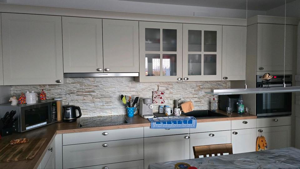 Etagenwohnung Blankenfelde-Mahlow Mahlow - 3 Zimmer, 90 m&sup2;, 1.556&euro; | Angebot:25309350