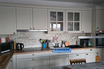 Wohnung Blankenfelde-Mahlow Mahlow - 3 Zimmer, 90 m&sup2;, 1.556&euro; | Angebot:25309350