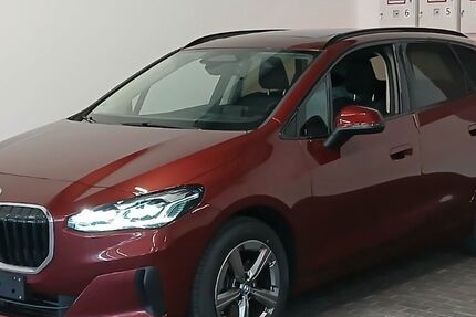 BMW 218 Active Tourer 37.000 km 29.900 &euro; Friedrichshafen 88045