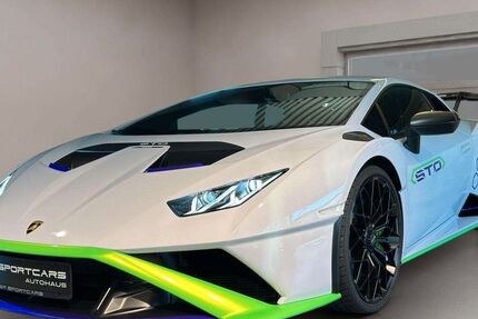 Lamborghini Huracán 3.600 km 340.000 &euro; Unterföhring bei München 85774