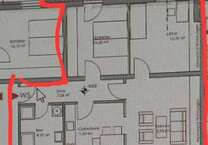 Wohnung zum Mieten in Rattenkirchen 750 € 84 m²