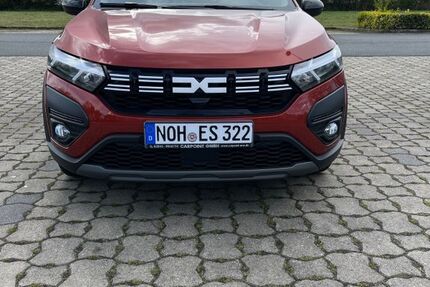 Dacia Jogger 19.600 km 16.900 &euro; Nordhorn 48529