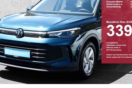VW Tiguan 11.133 km 30.490 &euro; Düsseldorf 40474