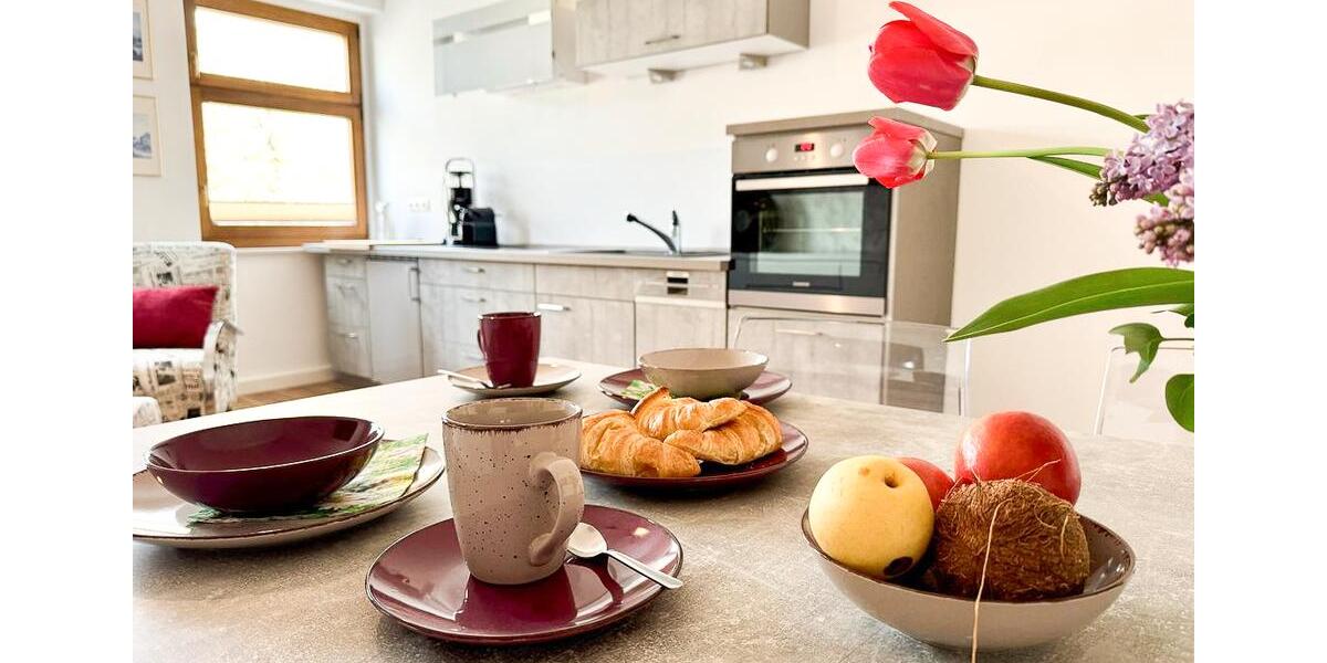 Etagenwohnung Weinböhla - 2.5 Zimmer, 65 m&sup2;, 1.150&euro; | Angebot:26380114