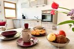 Etagenwohnung Weinböhla - 2.5 Zimmer, 65 m&sup2;, 1.150&euro; | Angebot:26380114