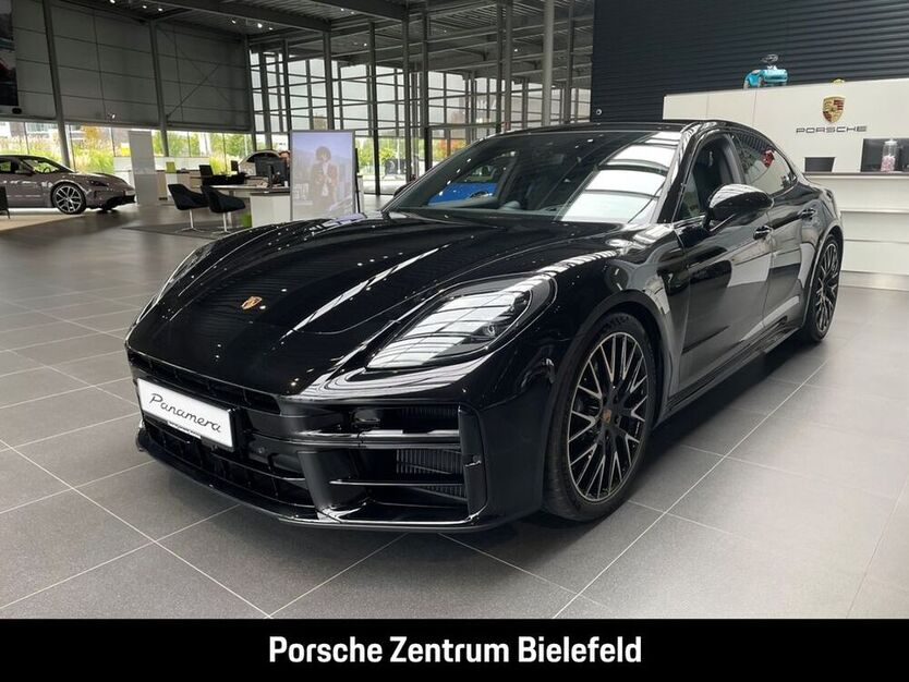 Panamera