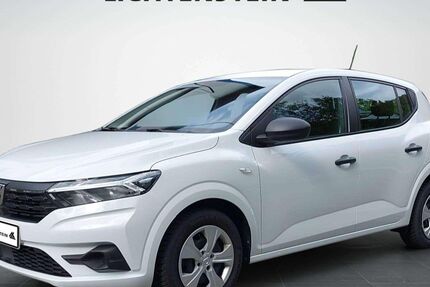Dacia Sandero 21.750 km 9.770 &euro; Lichtenstein 72805