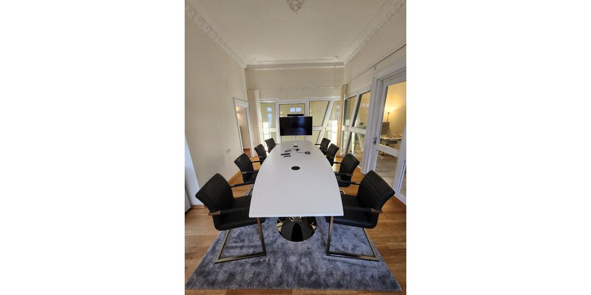 Gewerbeobjekt Bad Homburg vor der Höhe Berliner Siedlung/Gartenfeld - 1.200&euro; | Angebot:26635530