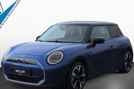 Mini Cooper E 3.346 km 31.950 € Braunschweig 38112