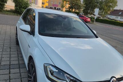 VW Golf 167.000 km 18.900 &euro; Kempten 87437