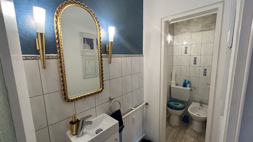 Ein Genuss fürs Auge! Traumhafte Aussichten vom Penthouse - Penthouse Gernsbach Gernsbach | Angebot:13157896