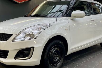 Suzuki Swift 102.000 km 5.800 &euro; Barsinghausen 30890