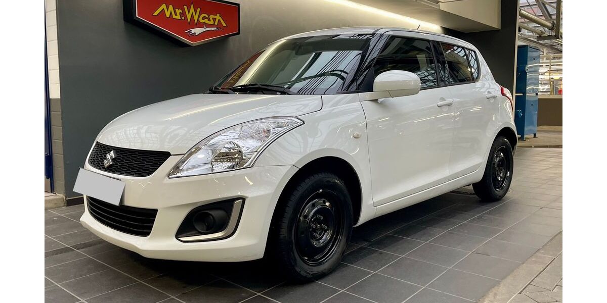 Suzuki Swift 102.000 km 5.800 &euro; Barsinghausen 30890