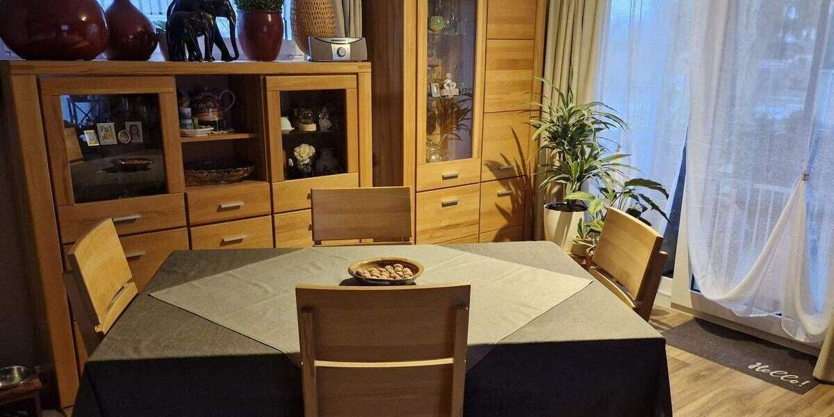 Neuwertiges, winterfestes Mobilheim mit Seeblick 4 zimmer