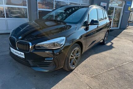 BMW 216