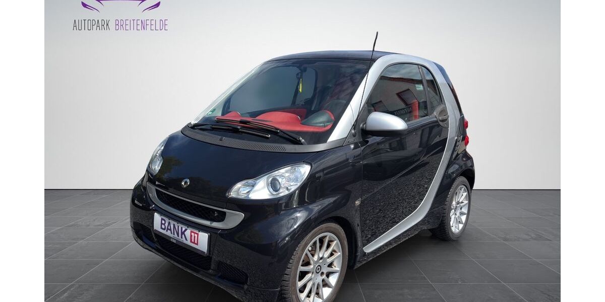 Smart ForTwo 105.026 km 5.599 &euro; Breitenfelde 23881