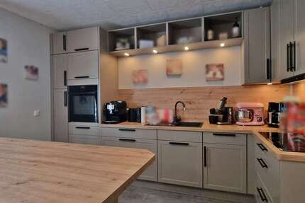 Haus zum Kaufen in Bockhorn 179.000 € 89.18 m² 4 zimmer