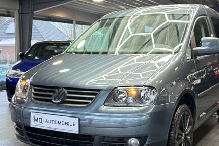 VW Caddy 167.000 km 6.499 &euro; Osterholz-Scharmbeck 27711