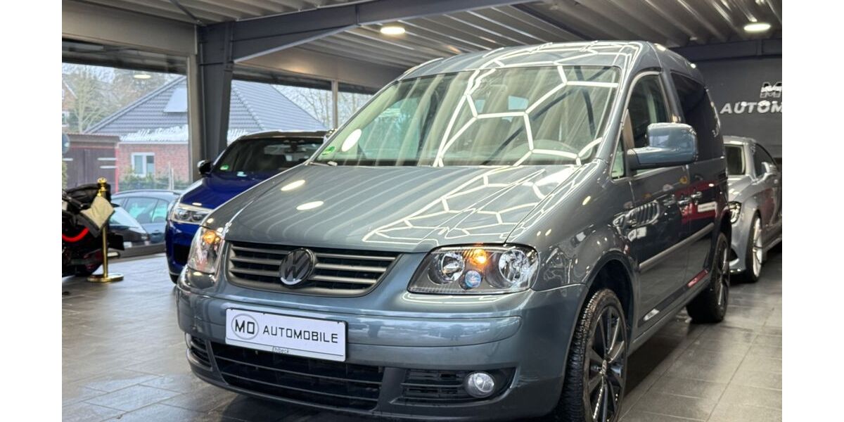 VW Caddy 167.000 km 6.499 &euro; Osterholz-Scharmbeck 27711