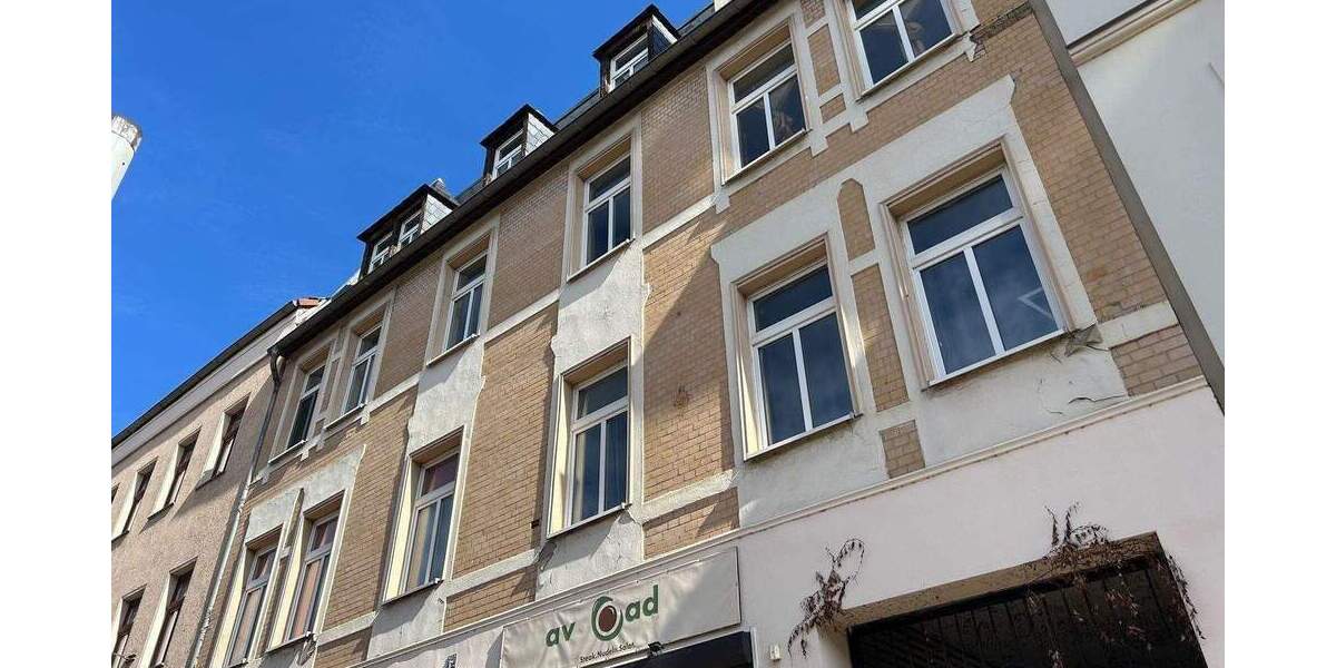 Mehrfamilienhaus, Wohnhaus Halle (Saale) Giebichenstein - 3 Zimmer, 790.000&euro; | Angebot:26433745