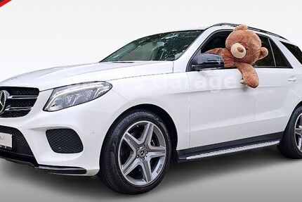 Mercedes-Benz GLE 350 79.890 km 41.790 &euro; Delmenhorst 27751