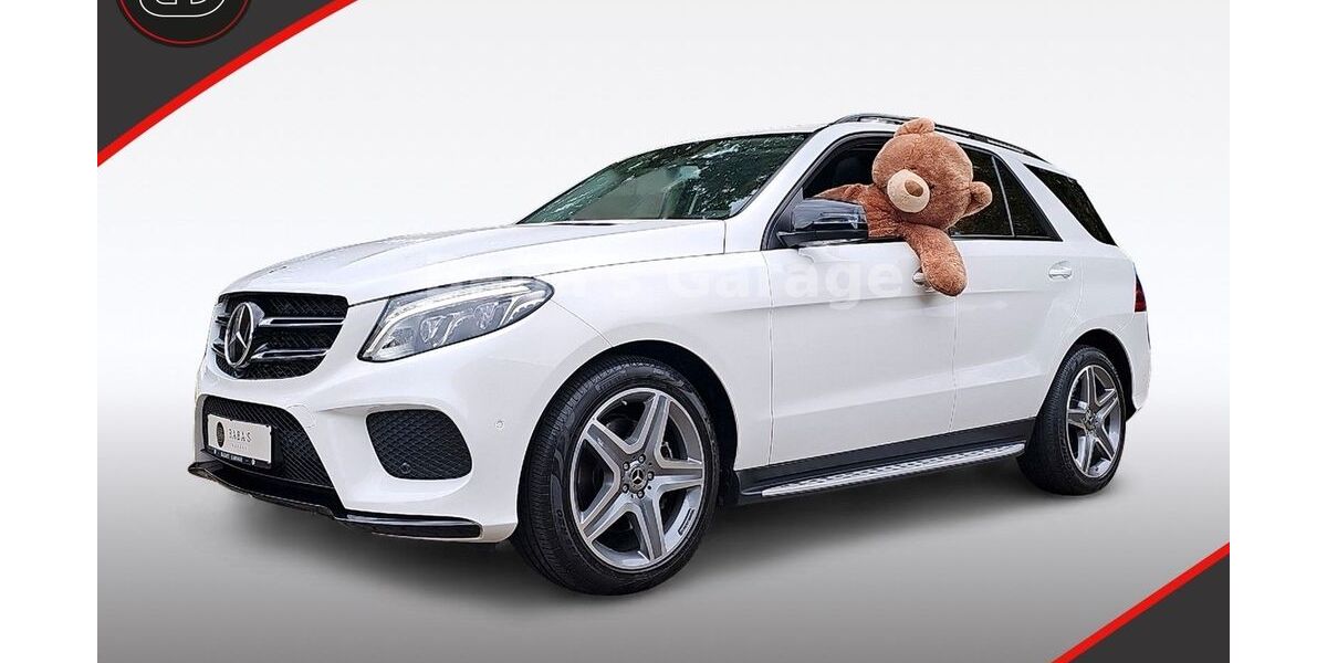 Mercedes-Benz GLE 350 79.890 km 41.790 &euro; Delmenhorst 27751