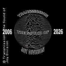 Transmission - The Sound of Joy Division (UK) - 20th Anniversary Tour 2026 29.01.2026 BETTY (ehem. headCRASH)