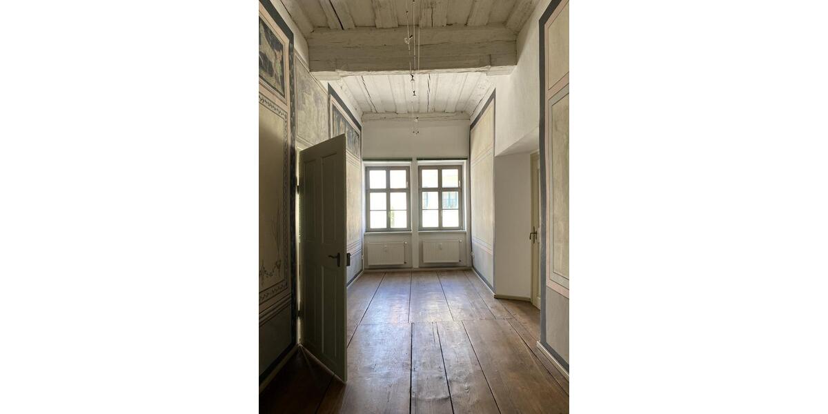 Gewerbeobjekt Naumburg (Saale) - 984&euro; | Angebot:25420154