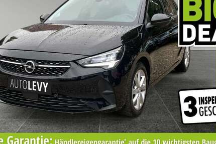 Opel Corsa 33.297 km 12.888 &euro; Frechen 50226