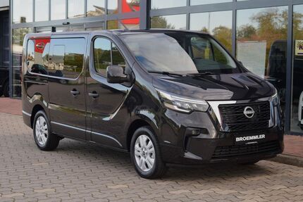 Nissan Primastar 15 km 43.490 € Altenberge 48341