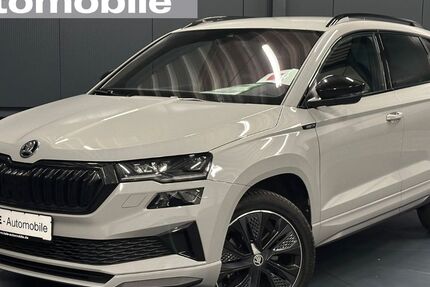 Skoda Karoq 26.750 km 34.973 &euro; Helmstedt 38350