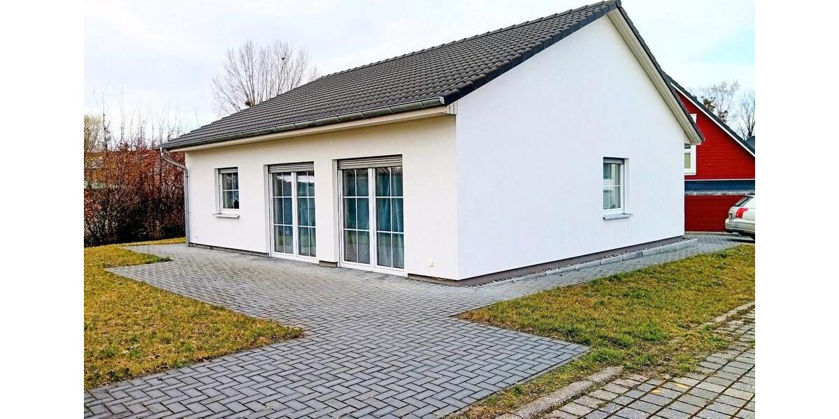 Einfamilienhaus Mirow - 4 Zimmer, 86 m&sup2;, 295.000&euro; | Angebot:26858121