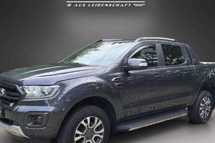 Ford Ranger 63.032 km 31.990 &euro; Bautzen 02625