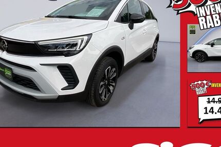 Opel Crossland (X) 40.000 km 13.980 &euro; Meitingen 86405