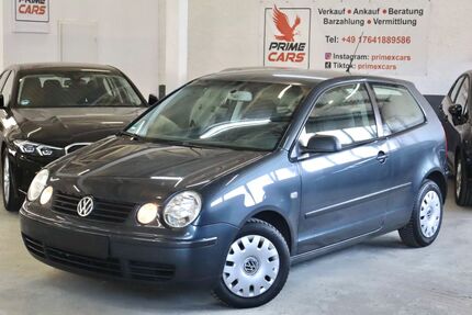 VW Polo 88.062 km 2.799 &euro; Bodenheim 55294