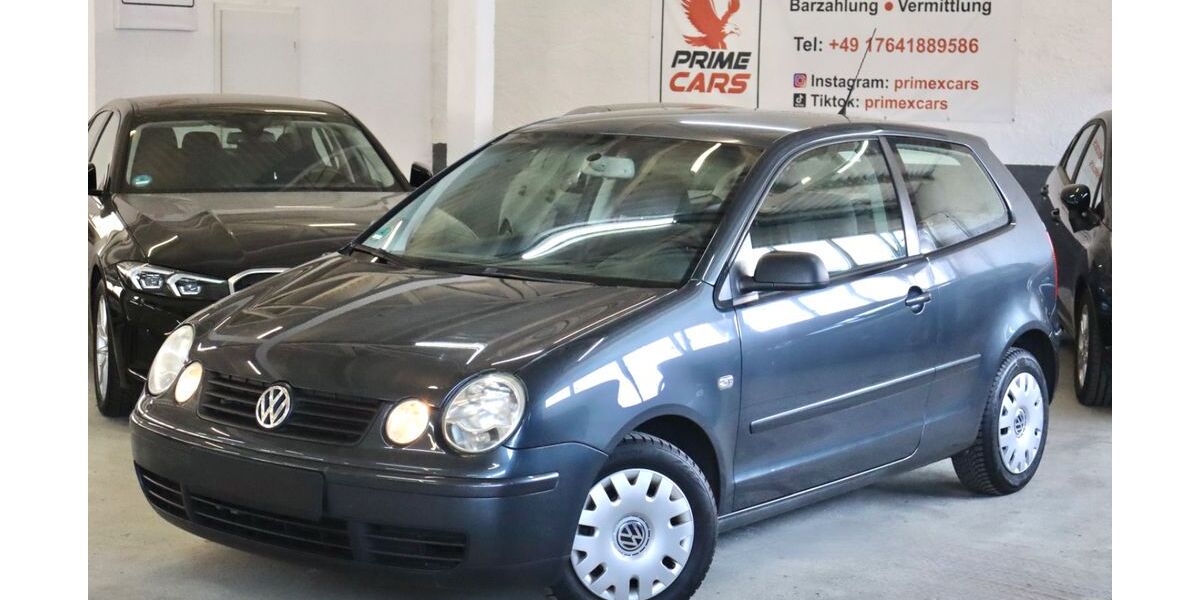 VW Polo 88.062 km 2.799 &euro; Bodenheim 55294