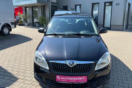 Skoda Fabia 195.000 km 2.790 &euro; Lüdinghausen 59348