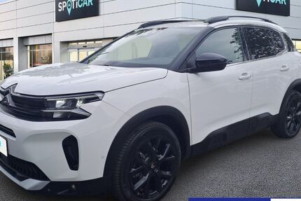 Citroen C5 Aircross 24.301 km 23.190 &euro; Mannheim 68309