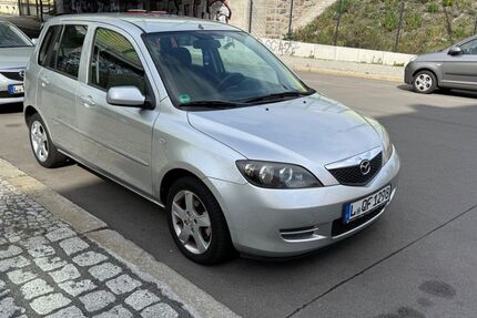 Mazda 2 108.812 km 2.199 € Leipzig 04315