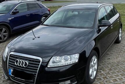 Audi A6 166.954 km 7.500 &euro; Reppenstedt 21391