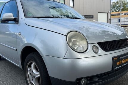 VW Lupo 146.000 km 1.799 &euro; Buxtehude 21614