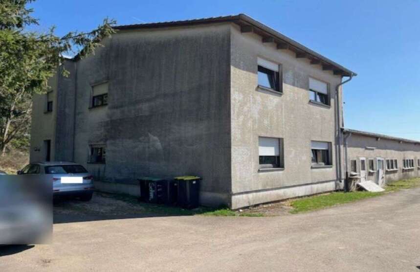 Haus zum Kaufen in Nohfelden 395.000 € 150 m²