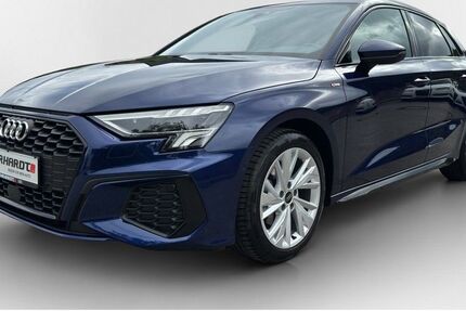 Audi A3 17.130 km 31.350 &euro; Meiningen 98617