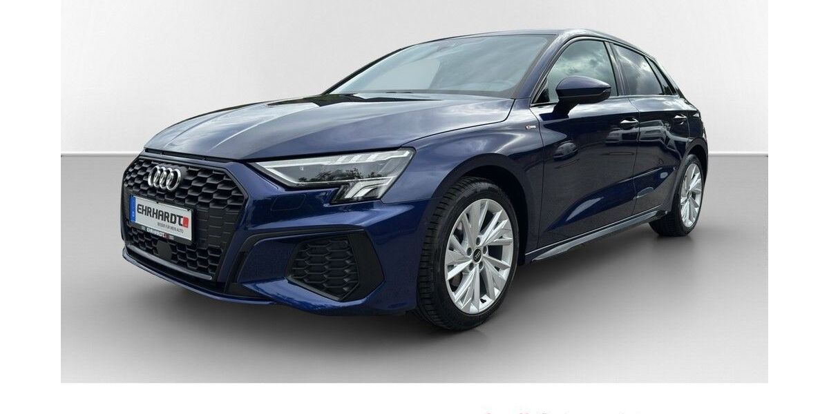 Audi A3 17.130 km 31.350 &euro; Meiningen 98617